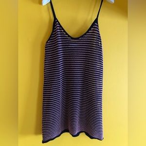 Zara knit dress